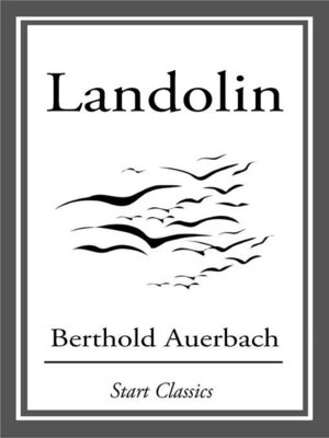 cover image of Landolin